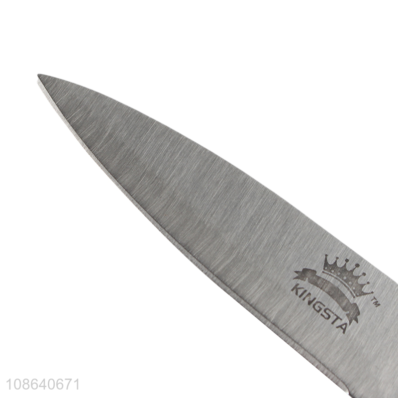 Yiwu market durable kitchen gadget knife fruit knife for sale