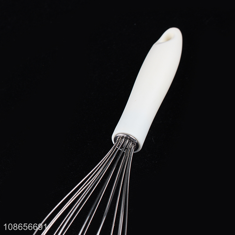 Good quality handheld egg whisk egg beater for kitchen gadget