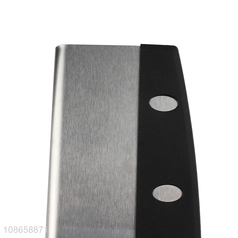 Top quality stainless steel pizza tool pizza cutter for sale