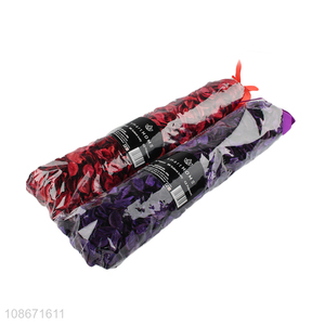 Factory supplly scented dried flowers <em>bag</em> deodorant <em>sachet</em> for home