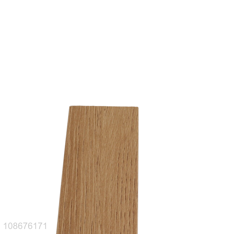 New Arrival Wood Grain MDF Specimen Frame For Pressed Flowers