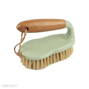 China factory laundry clothes washing cleaning <em>brush</em> <em>floor</em> scrub <em>brush</em>