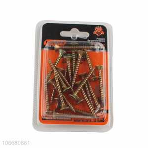 Hot items metal repair tool hardware tool screw set for sale