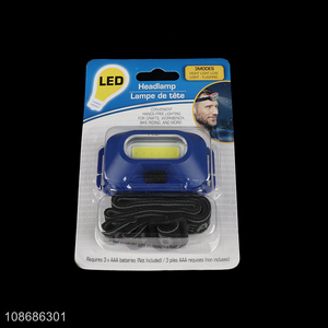 Best selling professional adjustable outdoor headlight headlamp wholesale