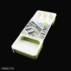 Top selling kitchen storage box tableware storage box wholesale