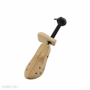 Online wholesale shoe tree pine shoe expander for <em>shoes</em> <em>accessories</em>