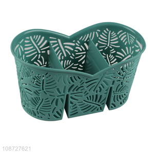 Top products school <em>office</em> desktop hollow storage <em>basket</em> for sale