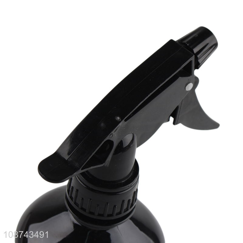 High quality garden sprinkler bottle planting water sprayer bottle for sale