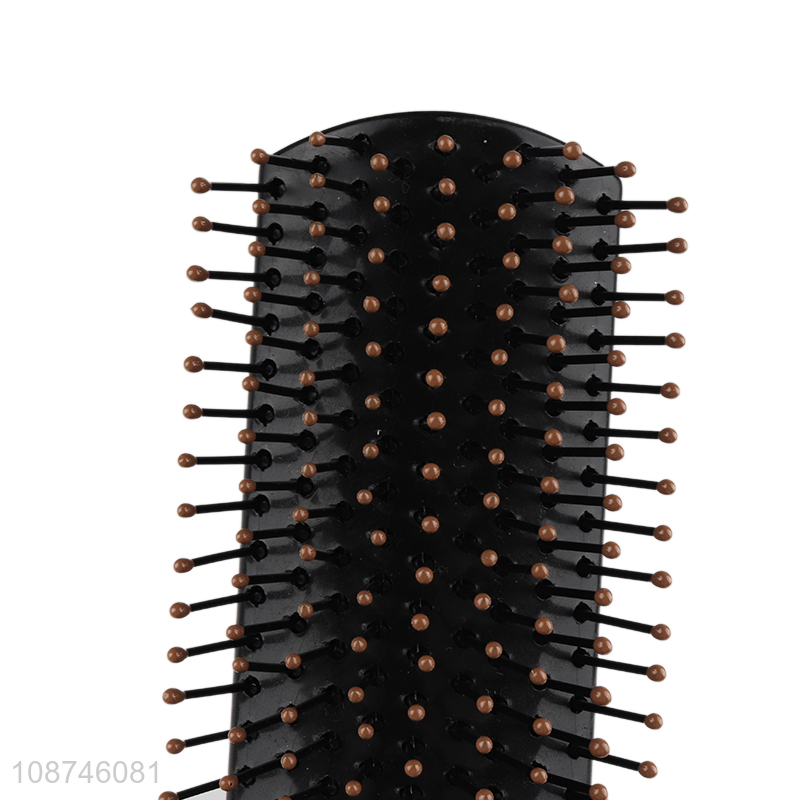 Hot products hair scalp massage hair comb hair styling brush wholesale