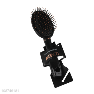 Most popular anti-static air cushion massage hair comb hair brush for sale