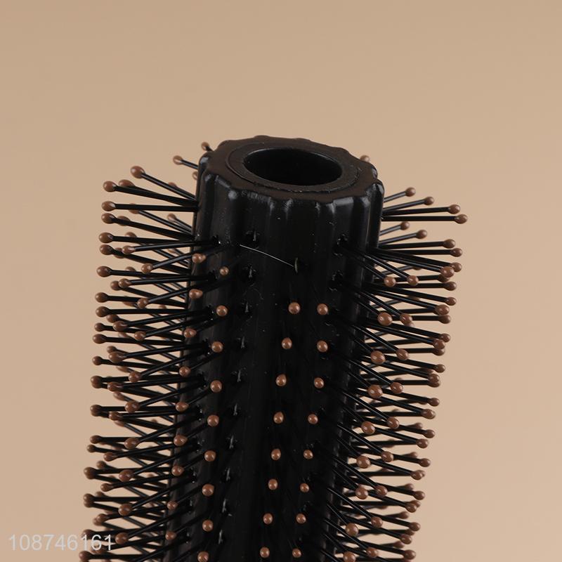 Factory supply anti-static curly hair massage hair comb hair brush for sale