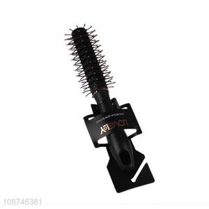 Good price professional anti-static hairdressing tool massage hair comb