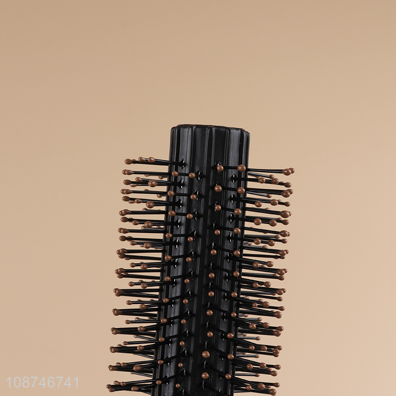 Most popular anti-static women hair comb hairbrush for hairdressing tool