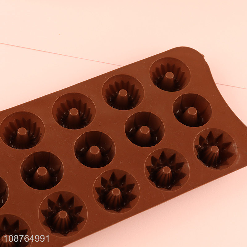 Online wholesale silicone cake moulds