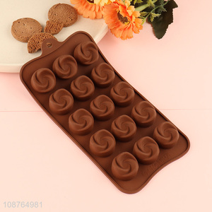 China imports silicone cake moulds