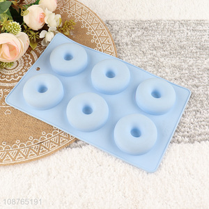 Hot selling silicone cake moulds