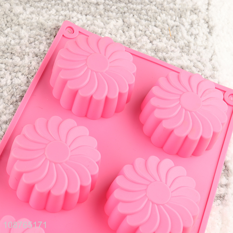 Online wholesale silicone cake moulds