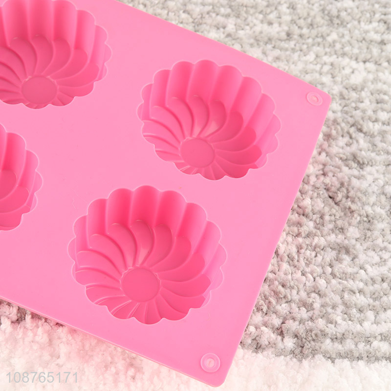 Online wholesale silicone cake moulds