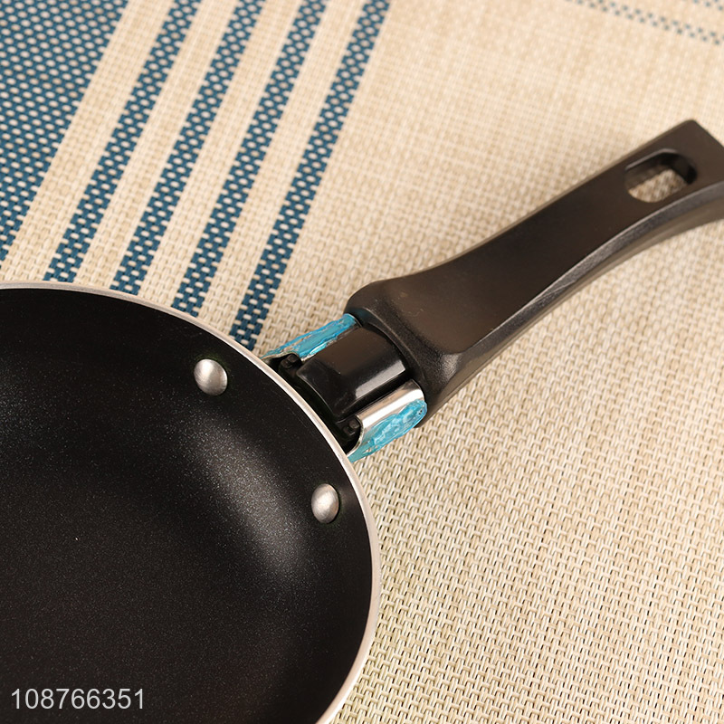 Hot selling nonstick aluminum frying pan