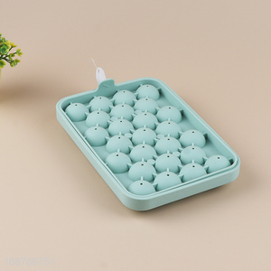 Yiwu market ice cube mold for sale