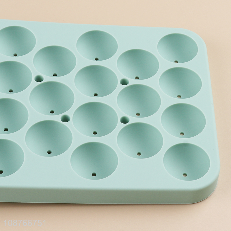 Yiwu market ice cube mold for sale