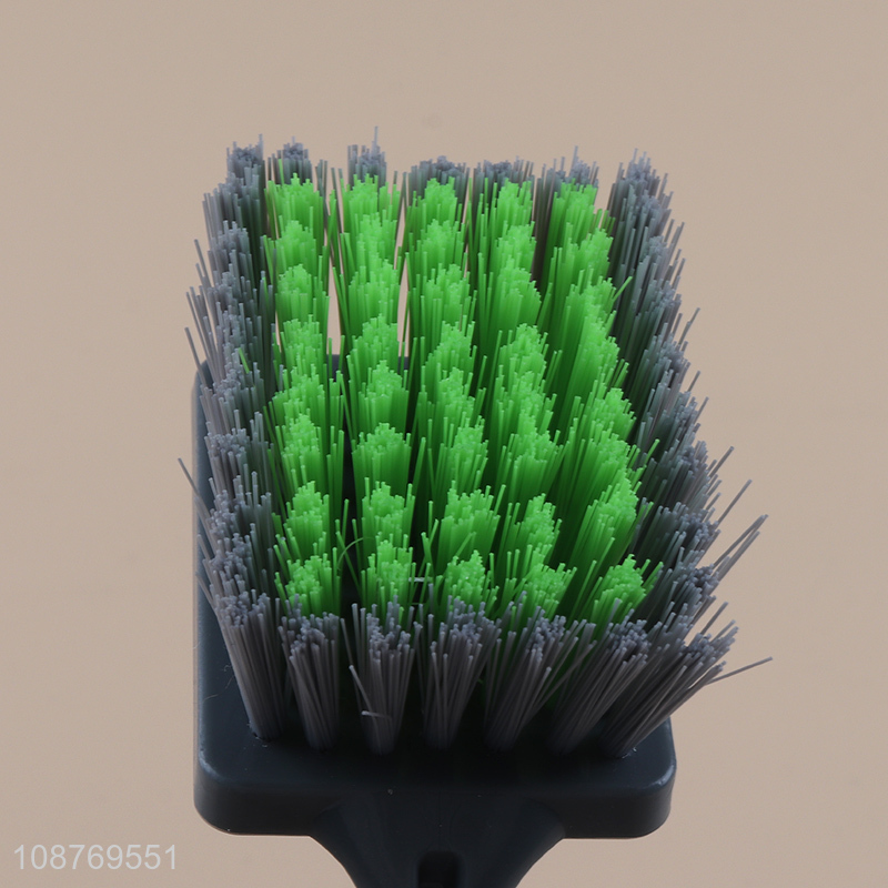 Popular products long handle pot brush