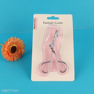 Good quality eyelash curler women makeup tool