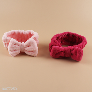 New arrival hairband headband for makeup