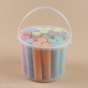 New design 20pcs chalk set