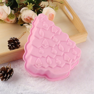 China imports food grade non-stick silicone cake molds