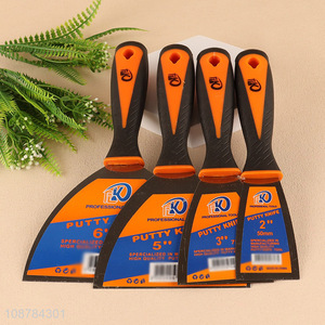 Online wholesale professional hand tool putty knife