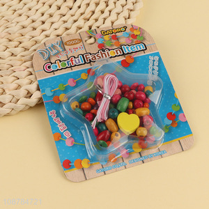 Wholesale kids jewelry making kit <em>bracelet</em> making kit