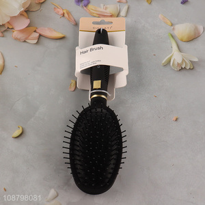 Top quality wide teeth massage hair comb for sale