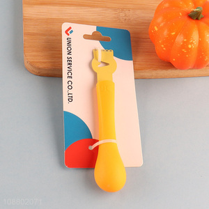 Factory price stainless steel lemon grater zester grater