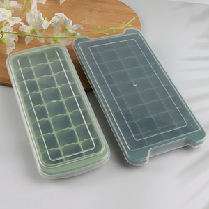 Good quality 2pcs ice cube mold ice maker