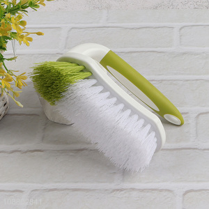 Yiwu market washing clothes brush scrubbing brushes