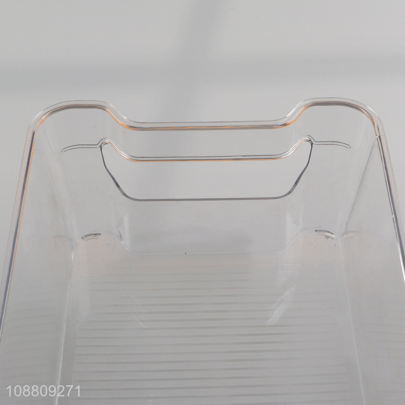 Top selling fruits storage box for refrigerator