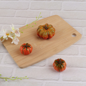 China supplier bamboo chopping blocks cutting board