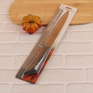 Hot sale multi-purpose kitchen stainless steel knife