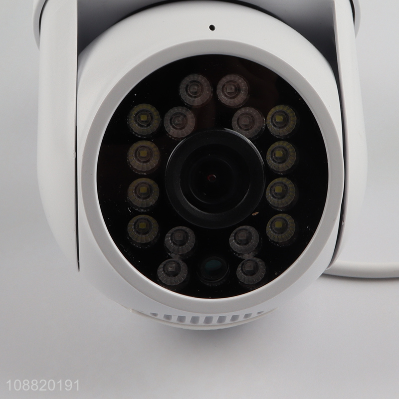 Top quality outdoor security smart CCTV camera for sale