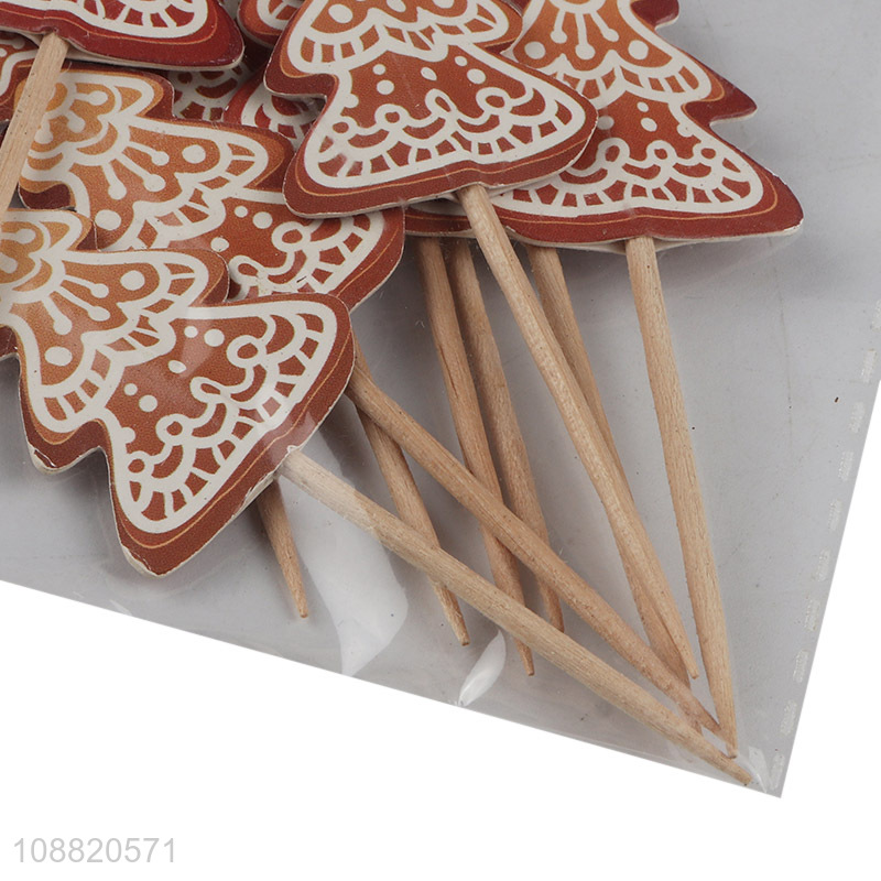 Good selling cake decoration cake topper wholesale