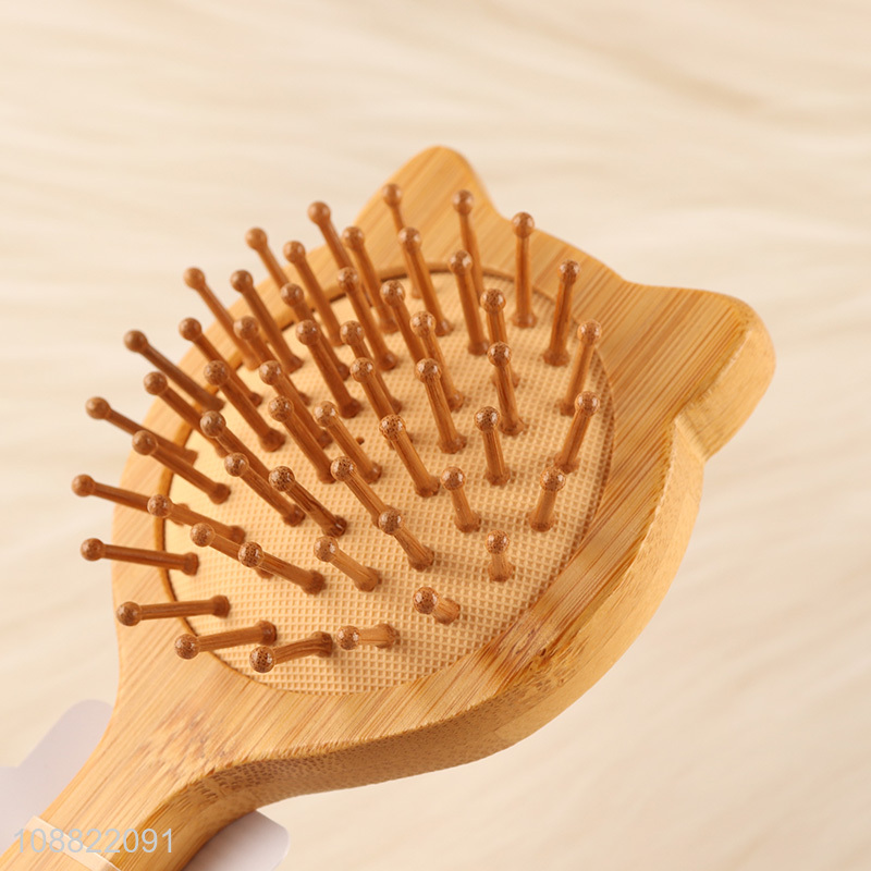 New arrival air cushion massage hair comb for sale