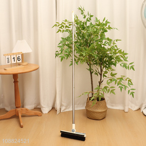 Latest products long handle <em>floor</em> cleaning <em>brush</em> broom