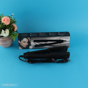 Best sale professional electric hair straightener wholesale