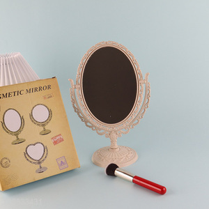 Hot products tabletop decoration makeup mirror cosmetic mirror