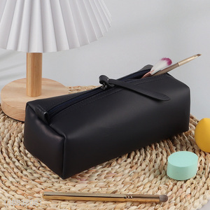 Good quality portable waterproof travel makeup bag toiletry bag