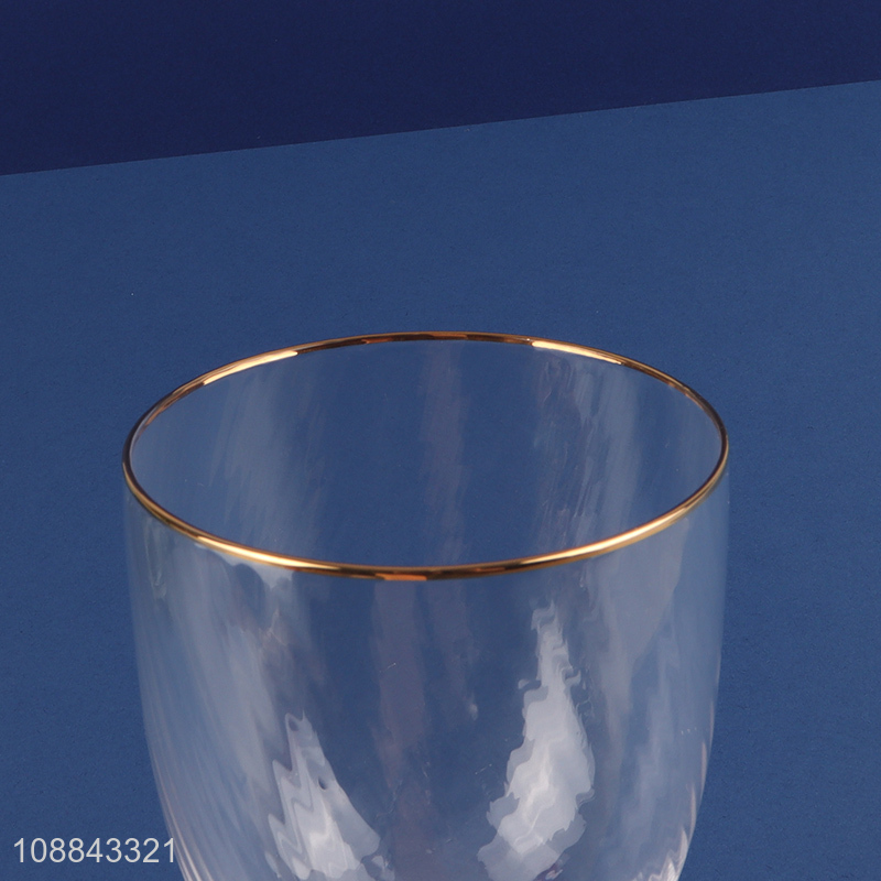 Best sale glass  wine glasses champagne glasses wholesale