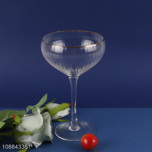 New arrival unbreakable wine glasses champagne glasses