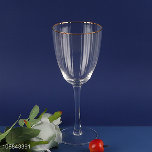 Good quality unbreakable  wine glasses champagne glasses