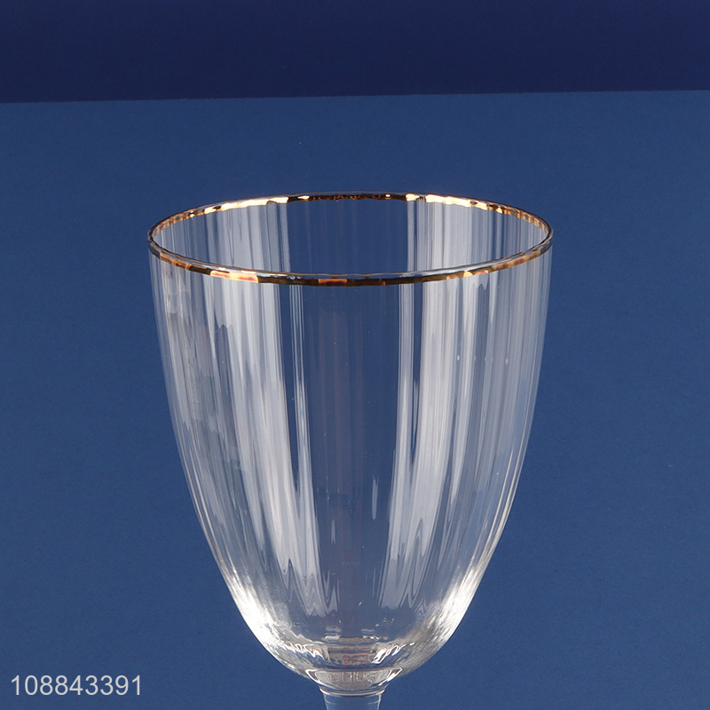 Good quality unbreakable  wine glasses champagne glasses